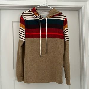 Women’s Lightweight Hoodie Sweatshirt